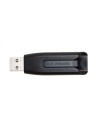 Memoria usb Verbatim V3 - Unidad USB 3.0 32 GB - Negro VB-FD3-032-V3B