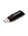 Memoria usb Verbatim V3 - Unidad USB 3.0 32 GB - Negro VB-FD3-032-V3B