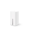 TP-Link NX510v router inalámbrico Gigabit Ethernet Doble banda (2,4 GHz / 5 GHz) 5G Blanco