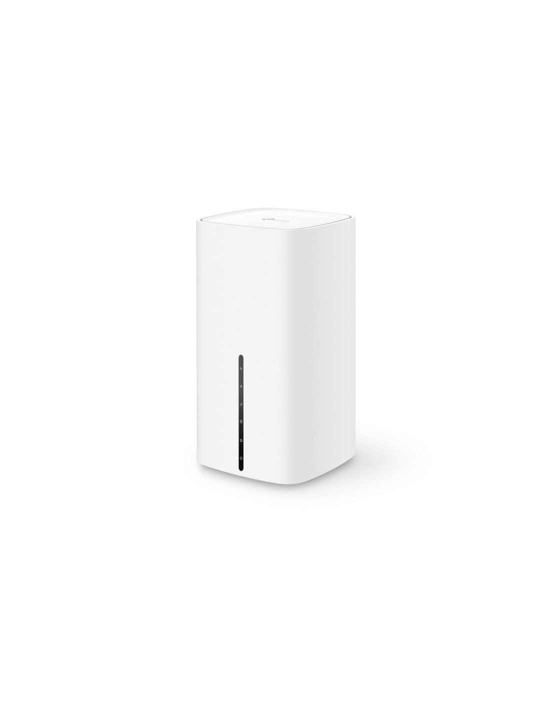 TP-Link NX510v router inalámbrico Gigabit Ethernet Doble banda (2,4 GHz / 5 GHz) 5G Blanco