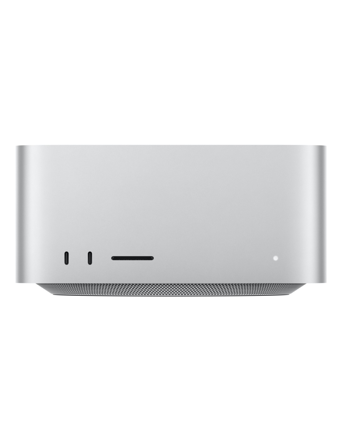 Apple Mac Studio Apple M M3 Ultra 96 GB 1 TB SSD macOS Sequoia Mini PC Plata