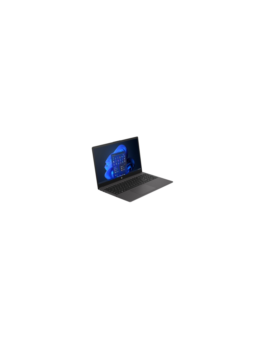 HP 250 15.6 inch G10 Notebook PC Intel® Core? i5 i5-1334U Portátil 39,6 cm (15.6") Full HD 16 GB DDR4-SDRAM 512 GB SSD Wi-Fi 6 (
