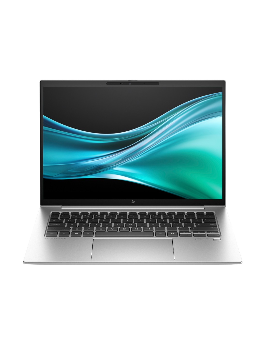 HP EliteBook 845 14 inch G11 Notebook PC Wolf Pro Security Edition AMD Ryzen? 7 8840U Portátil 35,6 cm (14") WUXGA 16 GB DDR5-SD