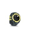 Garmin Instinct E 2,18 cm (0.86") MIP 40 mm Digital 166 x 166 Pixeles Gris, Cal GPS (satélite)