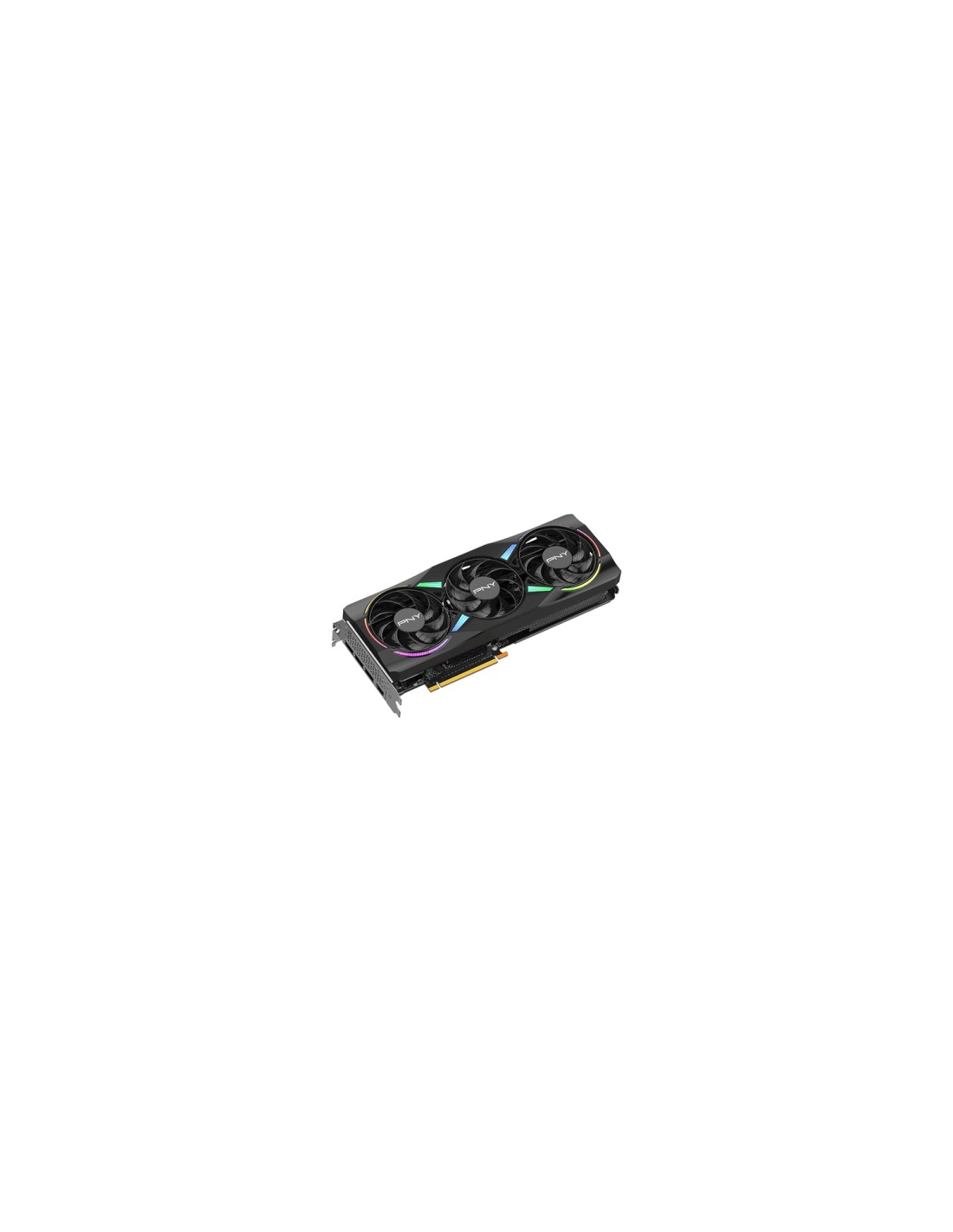 PNY GeForce RTX 5070 EPIC-X RGB OC NVIDIA 12 GB GDDR7