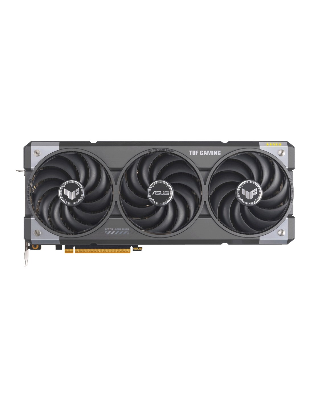 ASUS TUF Gaming TUF-RX9070XT-O16G-GAMING AMD Radeon RX 9070 XT 16 GB GDDR6