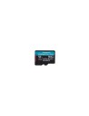 Kingston Technology Tarjeta microSDXC Canvas Go Plus Gen4 de 64 GB, 200 MB/s, A2 U3 V30 y adaptador