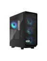 Fractal Design Meshify 2 Compact Lite Negro