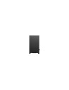 Fractal Design Pop Mini Silent Mini Tower Negro