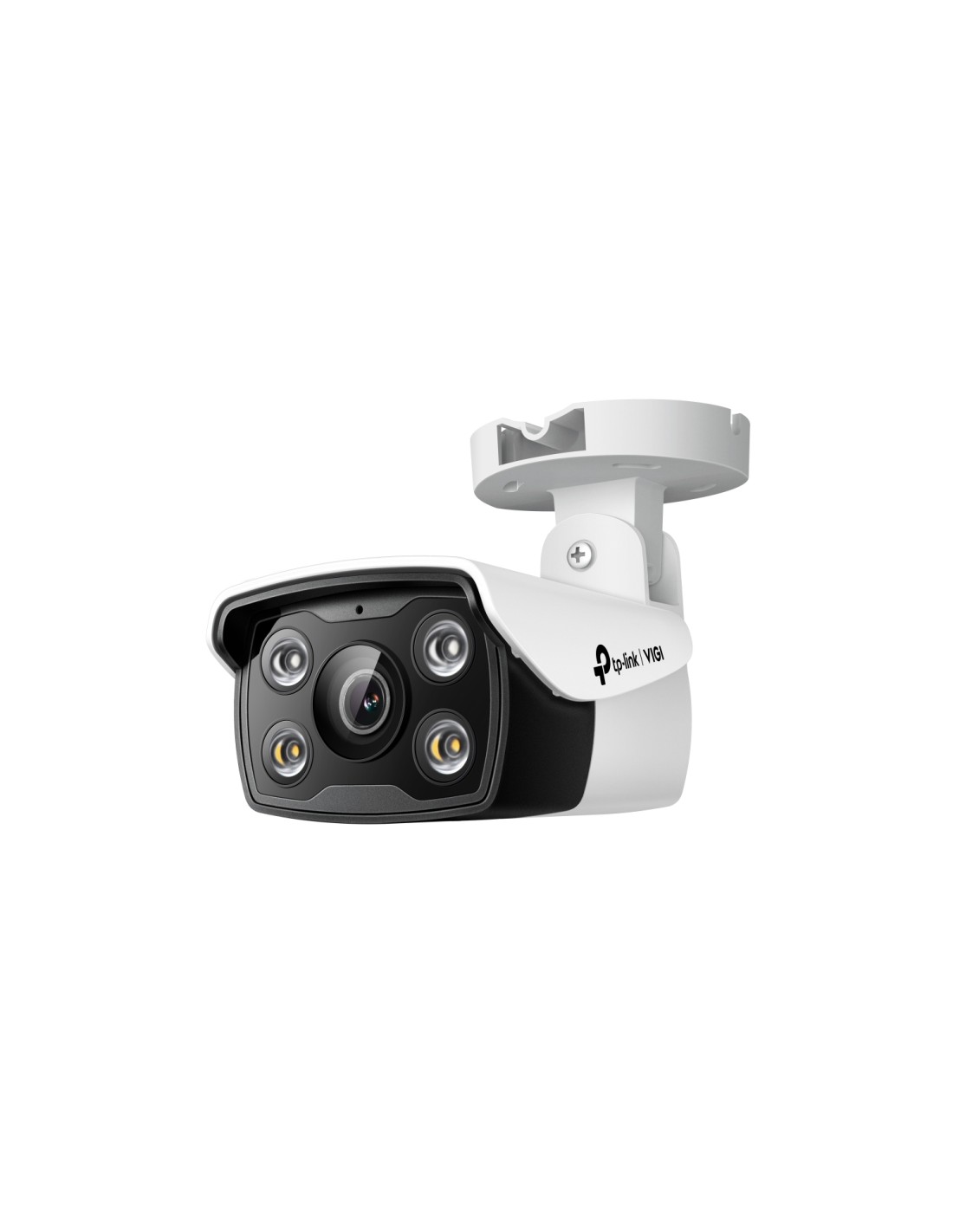 TP-Link VIGI C340 Bala Cámara de seguridad IP Exterior 2560 x 1440 Pixeles Techo/Pared/Poste