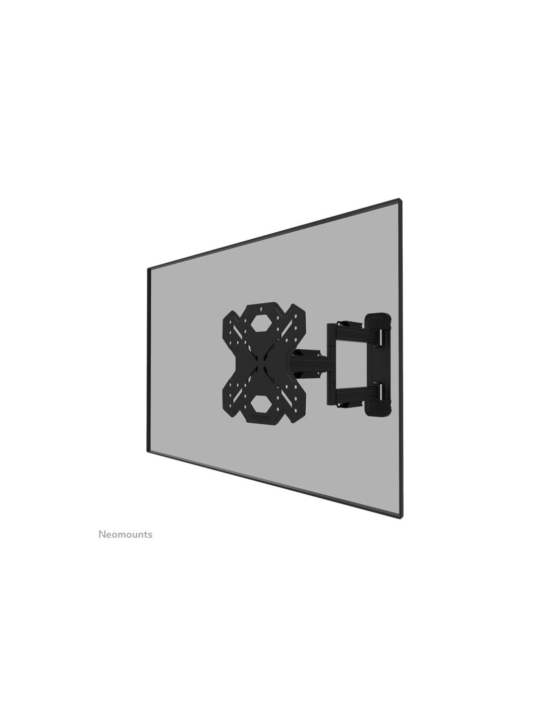 Neomounts by Newstar Select soporte de pared para tv