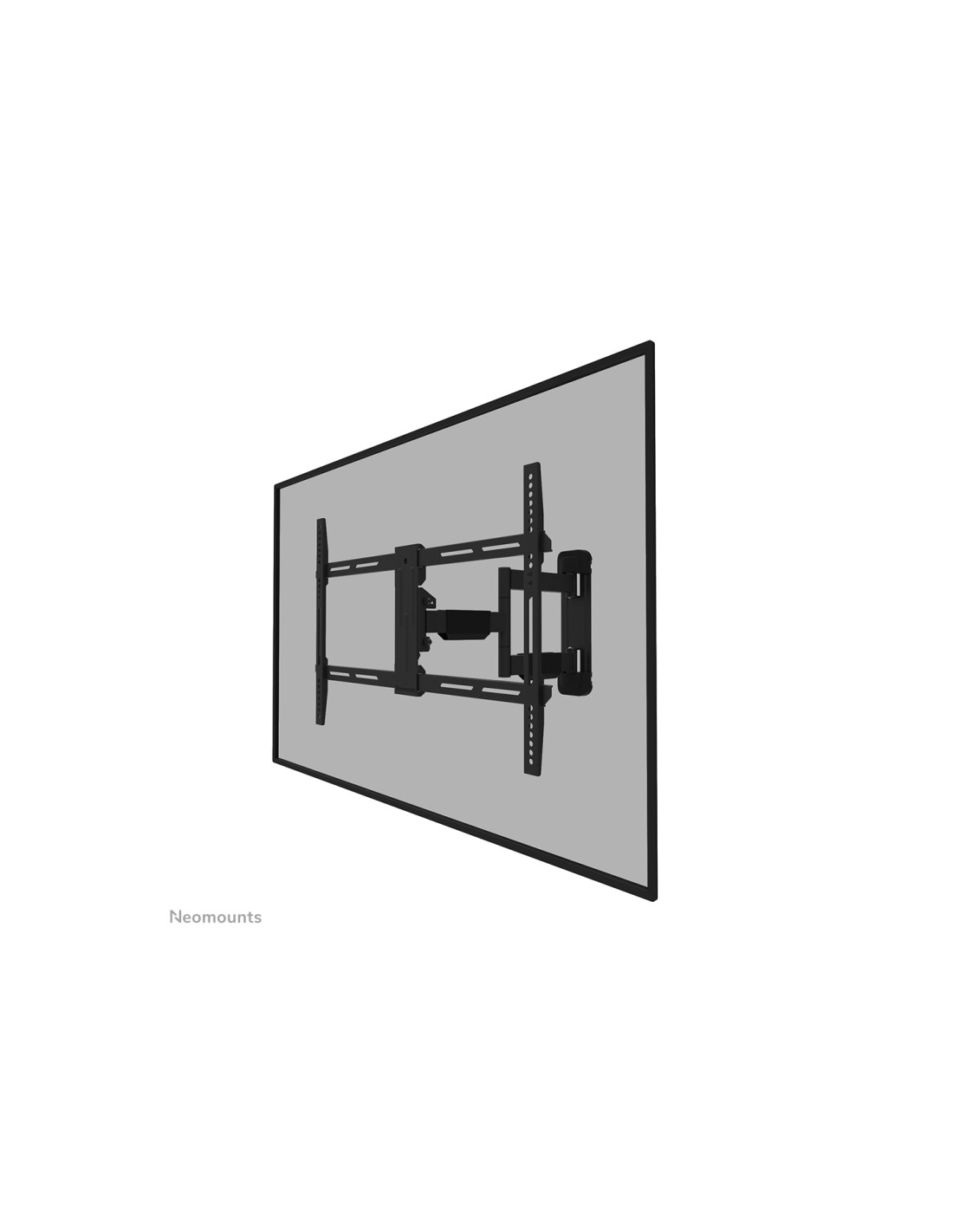 Neomounts by Newstar soporte de pared para tv