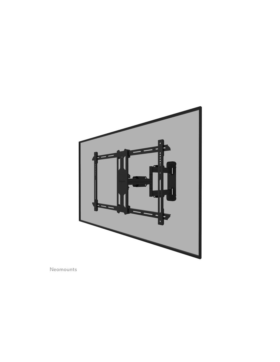 Neomounts by Newstar Select soporte de pared para tv