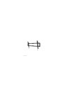 Neomounts by Newstar soporte de pared para tv