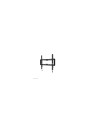 Neomounts by Newstar soporte de pared para tv