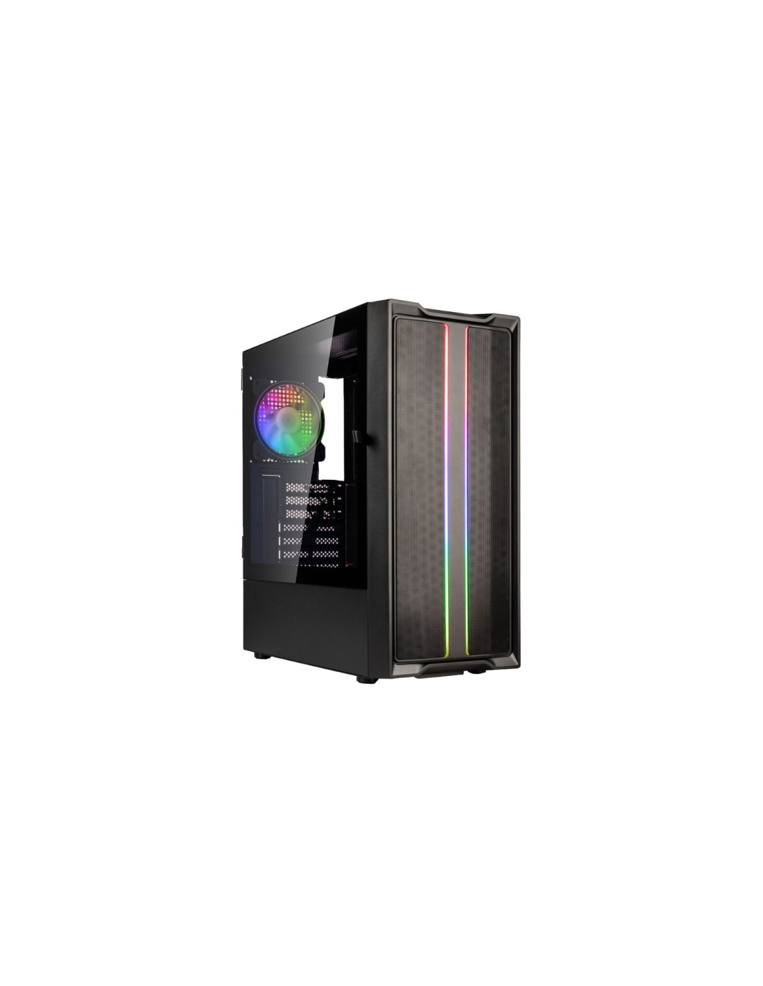 Kolink Inspire K12 ARGB Negra