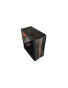Kolink Inspire K12 ARGB Negra