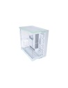 Lian-Li O11D EVO RGB Cristal Templado USB 3.0 Blanca