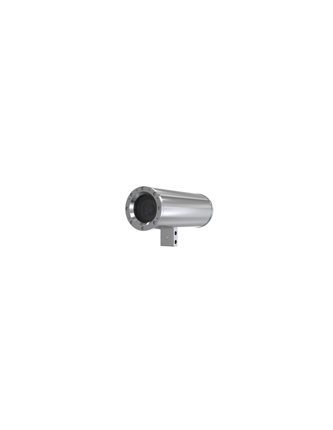 Axis 01929-001 cámara de vigilancia Bala Cámara de seguridad IP Interior y exterior 2592 x 1944 Pixeles Techo/pared