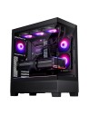 Phanteks XT View Torre Negro