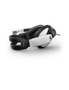 AURICULARES SENNHEISER GSP 301 GAMING MICROFONO BLANCO NEGRO 507202