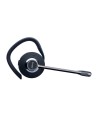 Jabra 14401-35 auricular y casco Auriculares Inalámbrico gancho de oreja Oficina/Centro de llamadas Negro