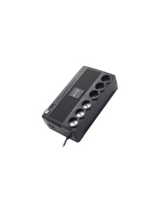 SAI L-LINK 700VA OFF LINE NEGRO LL-700-G6