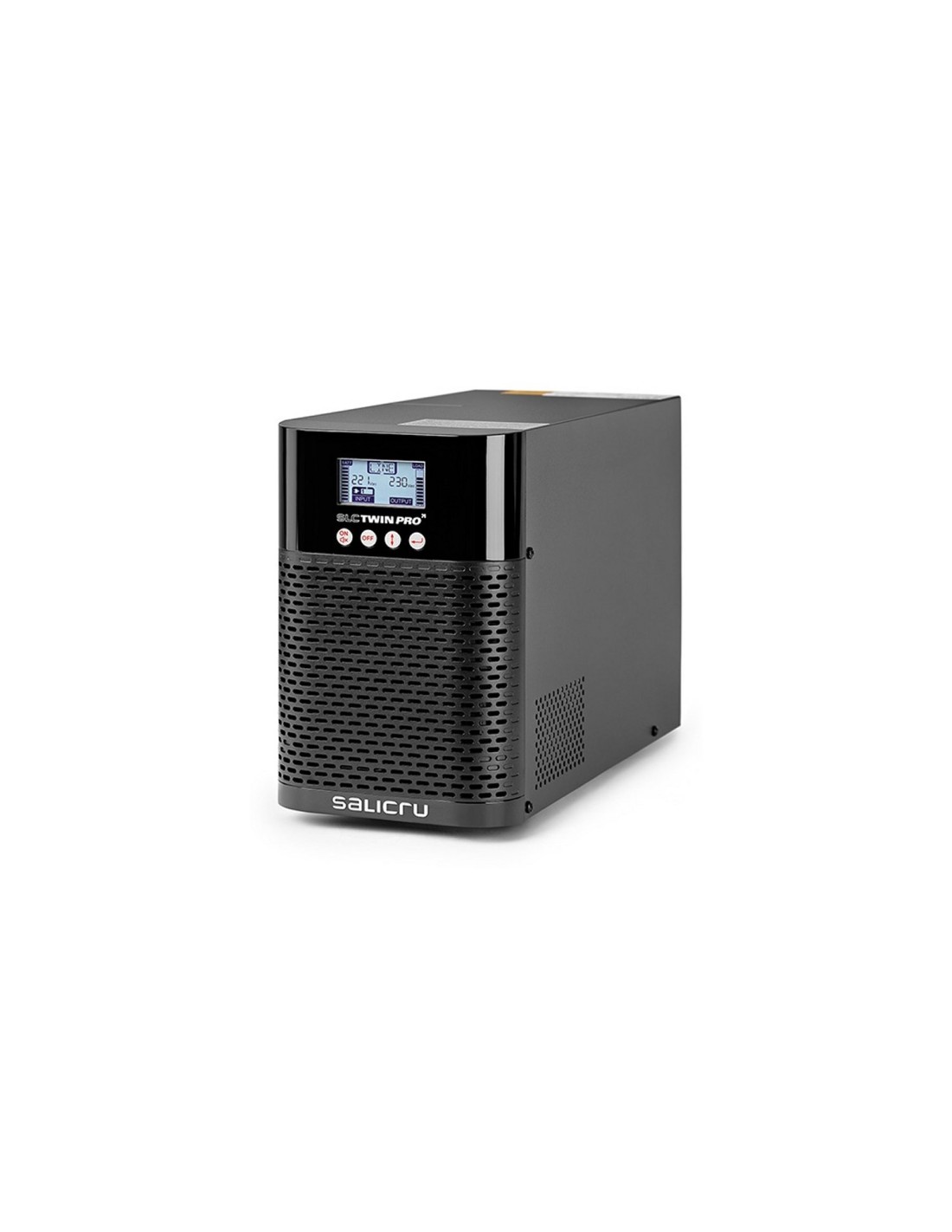 SAI SALICRU SLC-1000 TWIN PRO/2 900W NEGRO 699CA000003