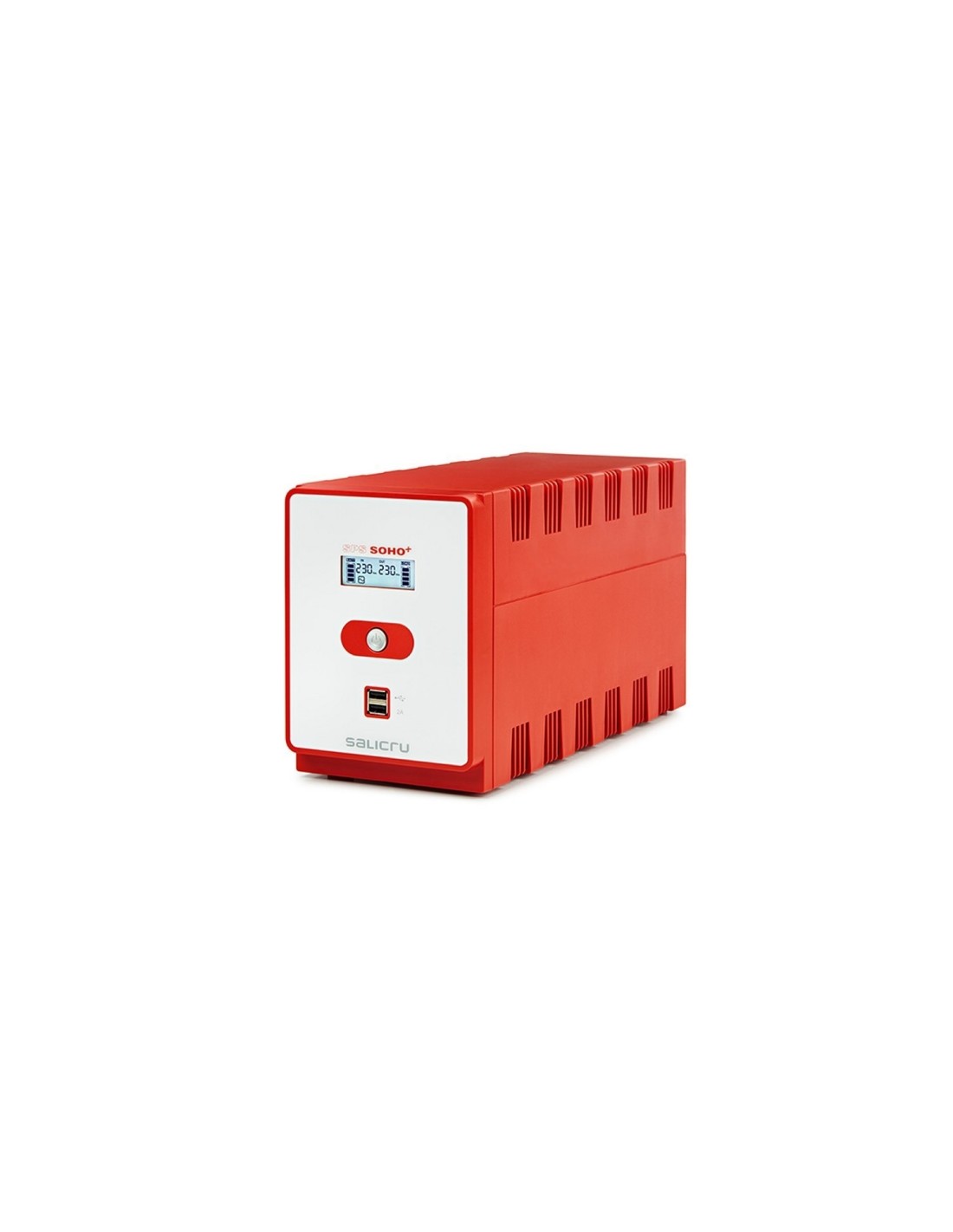SAI SALICRU SPS 1600 SOHO+ 960W NARANJA 647CA000005