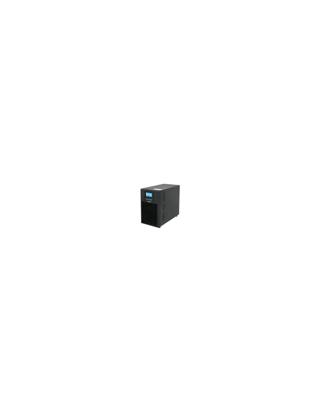 SAI PHASAK UPS 6000VA ONLINE DOBLE CONVERSION NEGRO PH 9260