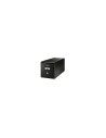 SAI PHASAK 1000VA DISPLAY LCD AVR 2XSCHUKO NEGRO PH 9410