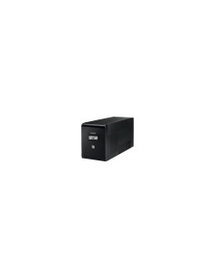 SAI PHASAK 2000VA DISPLAY LCD AVR 2XSCHUKO NEGRO PH 9420