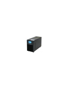 SAI PHASAK 2000VA ON-LINE 3XSCHUKO NEGRO PH 9220