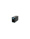 SAI PHASAK 2000VA ON-LINE 3XSCHUKO NEGRO PH 9220