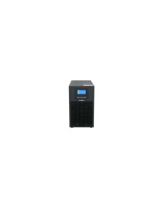SAI PHASAK 3000VA ON-LINE 3XSCHUKO NEGRO PH 9230 2