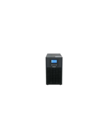 SAI PHASAK 3000VA ON-LINE 3XSCHUKO NEGRO PH 9230