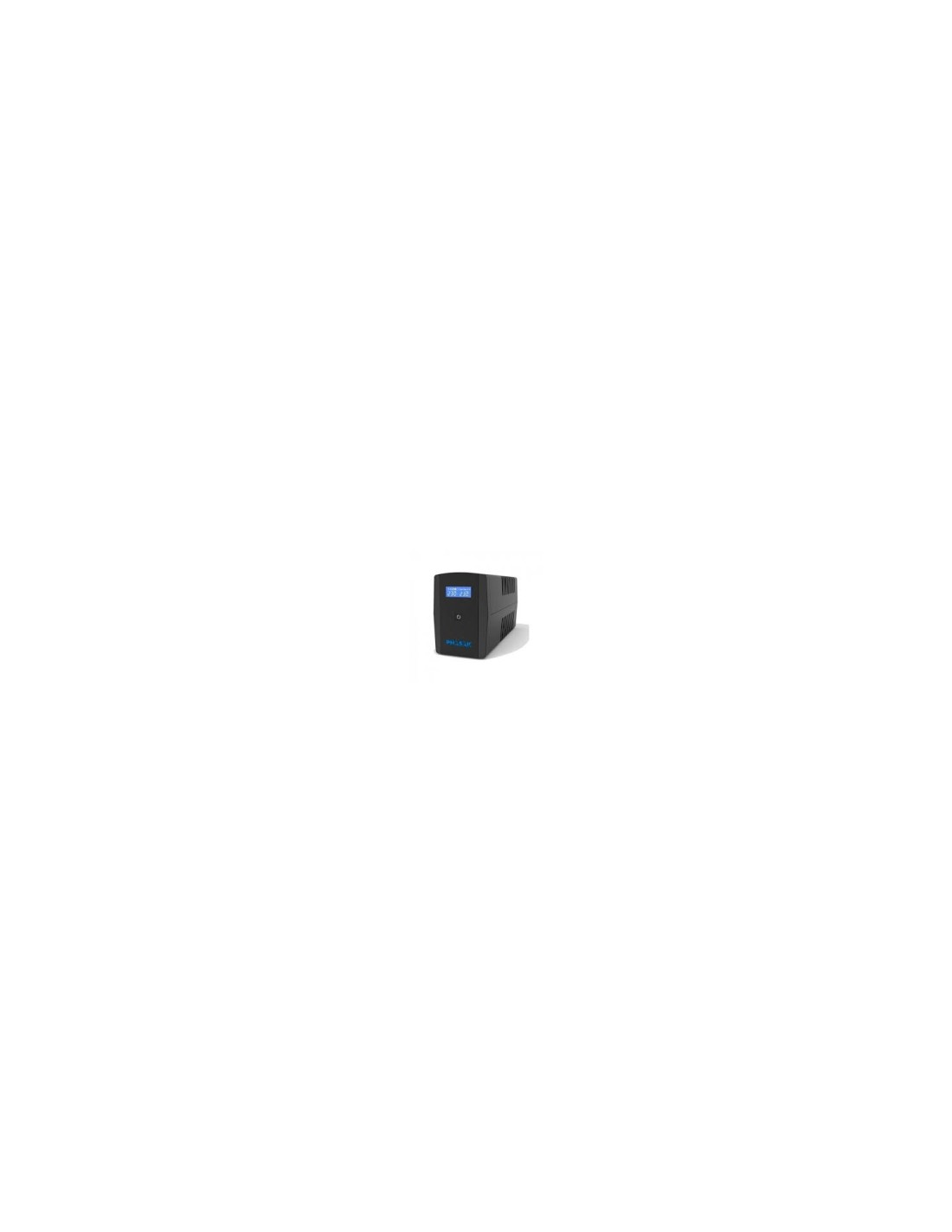 SAI PHASAK SIRIUS PH 732 2260VA2 NEGRO PH 7322