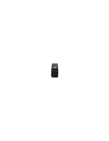 SAI PHASAK BASIC AVR 800VA UPS 2 SCHUKO NEGRO PH 9408