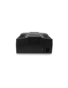 Ewent EW3945 sistema de alimentación ininterrumpida (UPS) Línea 2