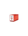 SAI SALICRU SPS 1200 SOHO+ IEC SISTEMA DE ALIMENTACION ININTERRUMPIDA 1200 VA DOBLE CARGADOR USB 647CA000010