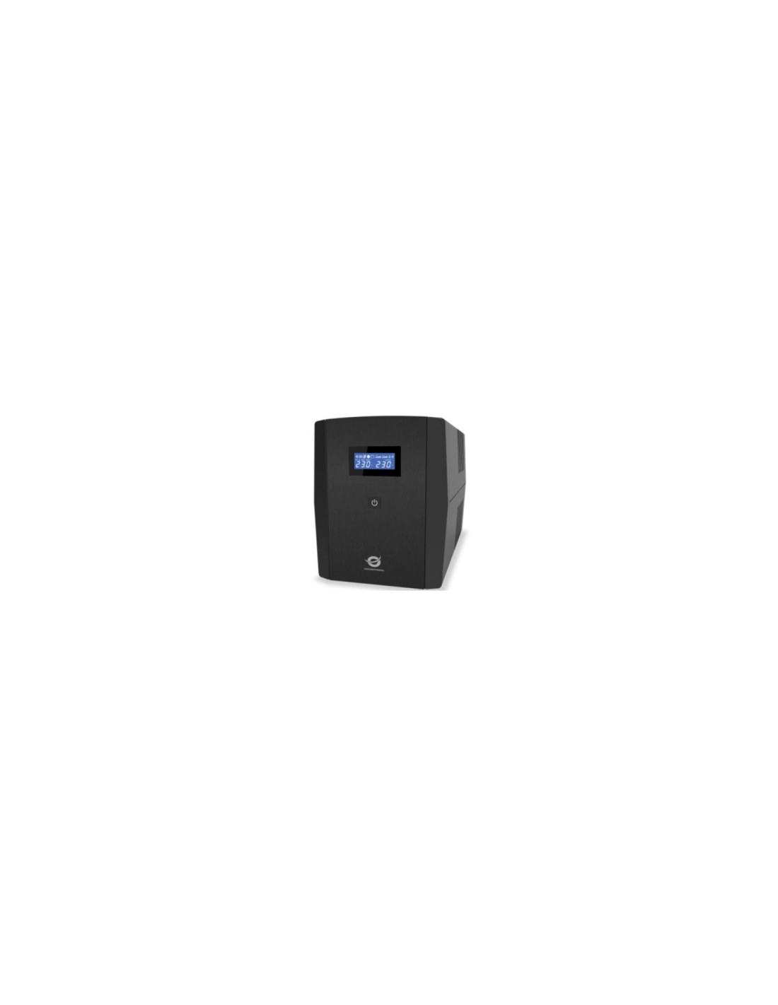 SAI CONCEPTRONIC ZEUS 2200VA 1320 UPS IEC SCHUKO ZEUS04EM