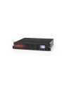 SAI SALICRU SPS ADVANCE 1100VA RT2 CONEXION USB 990W NEGRO 6A0CA000002