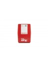SALICRU SPS 900 IEC â?? Sistema de Alimentación Ininterrumpida (SAI/UPS) de 900 VA Line-interactive (Tipo de tomas IEC) Rojo, Bl