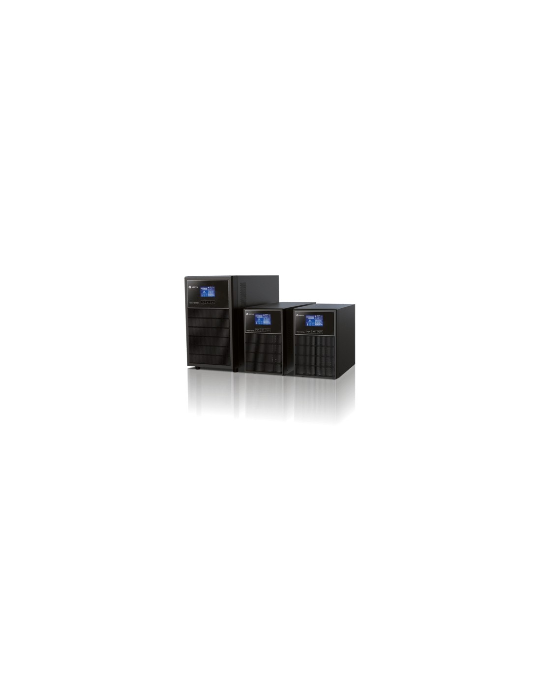 Vertiv Liebert GXT-MT+ 2 kVA G2