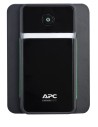 APC sistema de alimentación ininterrumpida (UPS) LÍ­nea interactiva 950 VA, 520 W, 6 salidas AC Negro