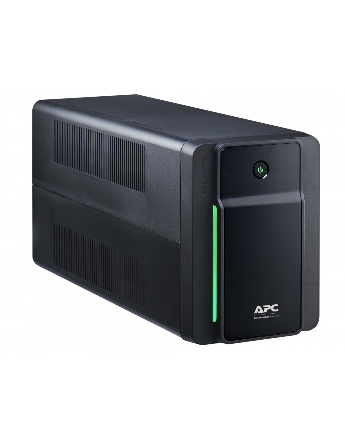 APC Easy UPS LÍ­nea interactiva 1200 VA, 650 W, 6 salidas AC Negro