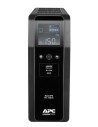 APC sistema de alimentación ininterrumpida (UPS) LÍ­nea interactiva 1600 VA, 960 W, 8 salidas AC Negro