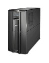 APC sistema de alimentación ininterrumpida (UPS) LÍ­nea interactiva 3000 VA, 2700 W, 9 salidas AC Negro