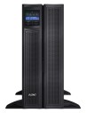 APC Smart-UPS LÍ­nea interactiva 3000 VA 2700 W 10 salidas AC 4U Negro