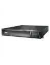 APC Smart-UPS LÍ­nea interactiva 1500 VA 1200 W 8 salidas AC 2U Negro